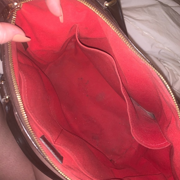 Louis Vuitton Damier Westminster GM Bag - Picture 8 of 8